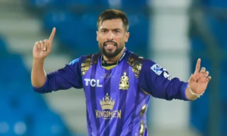 Is Mohammad Amir Now Ele