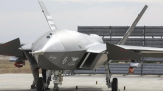 Is Pakistan Reportedly Trying To Acquire Turkish Stealth Combat Drones