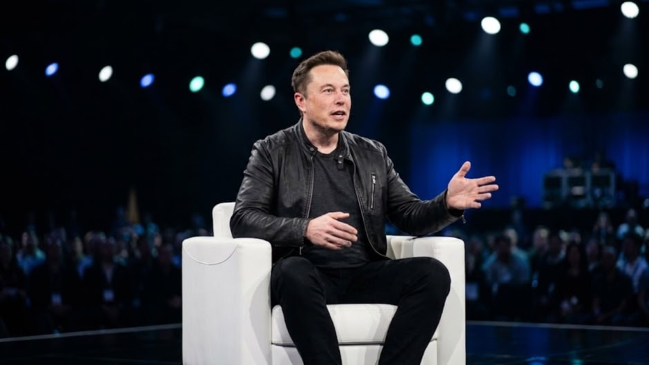 Is Spacexs Ipo Built So Musk Can Never Lose Control