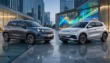 Is The Gac Aion V Better Than The Byd Atto 3 Heres All You Should Know