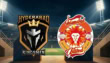 Islamabad United vs Hyderabad Kingsmen