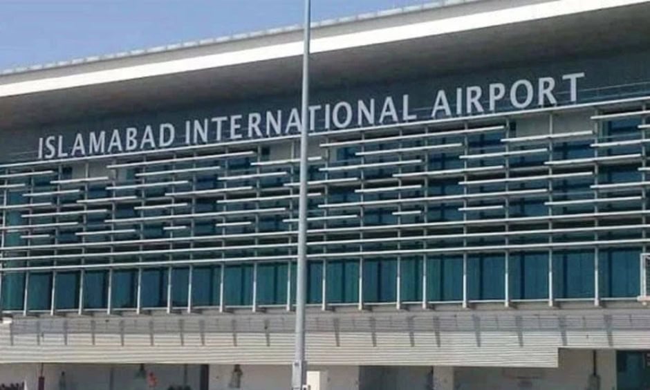 Islamabad Airport Launches Premium Meetandassist Service