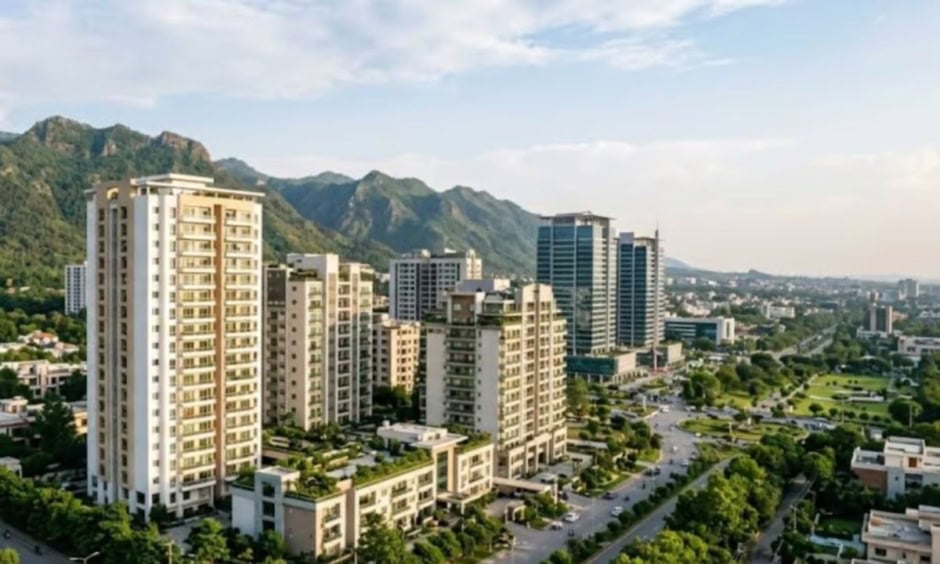 Islamabad Crackdown Expands As Cda Scrutinises Two More Towers