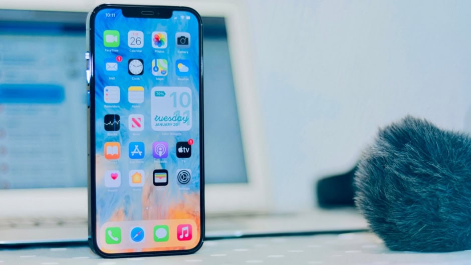 Jazz 5g Is Now Live For Iphone Users In Pakistan