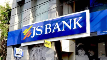JS Bank Raises TRG Pakistan Stake