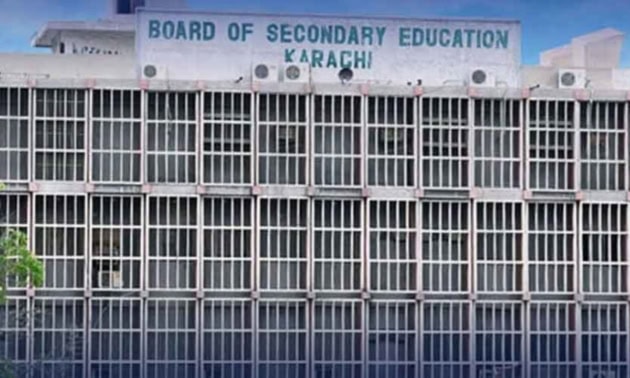 Karachi Board Chairman Resigns Amid Matric Examination Irregularities Scandal
