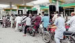 Kp Petrol Scheme Pays Rs100 Instead Of Rs2200
