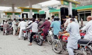Kp Petrol Scheme Pays Rs100 Instead Of Rs2200