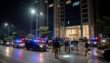 Late Night Police Raid Forces Evacuations At One Constitution Avenue In Islamabad