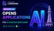 League Of Launchers Season 02 Opens Applications For Ai Startup Bootcamp In Pakistan
