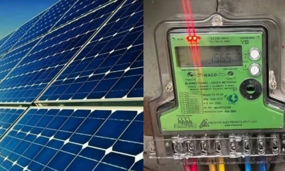 Lesco Enforces New Rules For Solar Installations