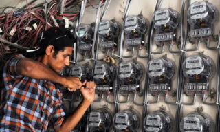 Lesco Recovers 14 7 Million Electricity Units In Major Meter Data Drive
