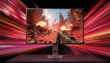 Lg Introduces Ultragear 25g590b Worlds First Native 1000 Hz Full Hd Gaming Monitor