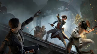 Lies Of P 2 Officially Enters Full Development Phase