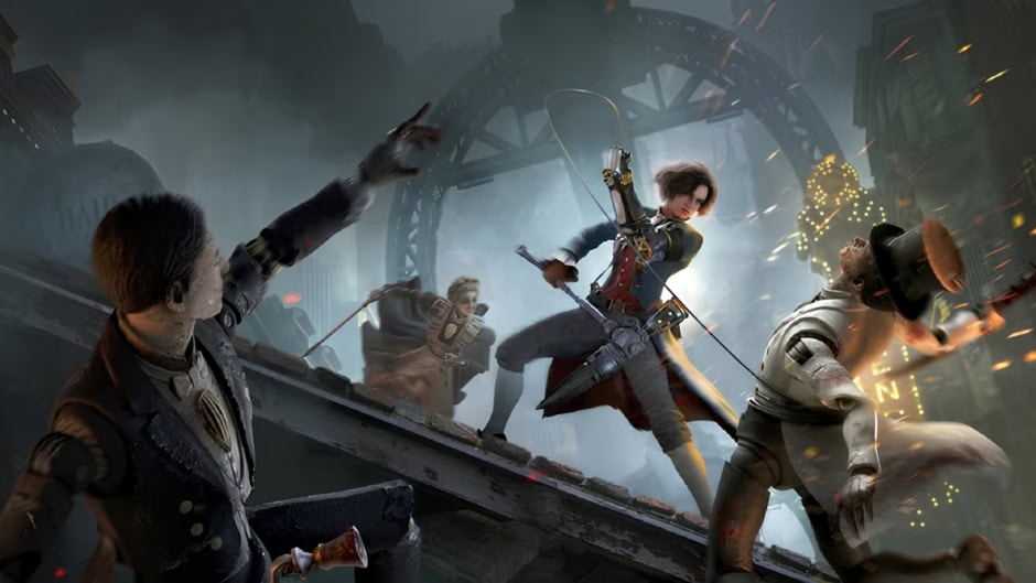 Lies Of P 2 Officially Enters Full Development Phase