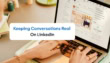 Linkedin Limits Reach Of Ai Generated Content To Combat Feed Quality Decline