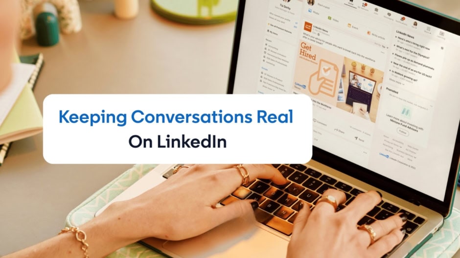 Linkedin Limits Reach Of Ai Generated Content To Combat Feed Quality Decline