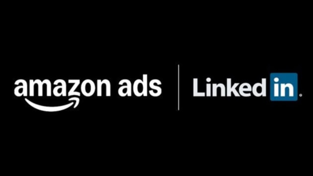 Linkedin Partners With Amazon Dsp To Bring Professional Targeting To Streaming Tv Ads