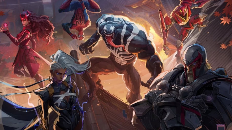 Marvel Rivals Drops The Ban Hammer Over 500 Cheaters Axed In Massive Purge