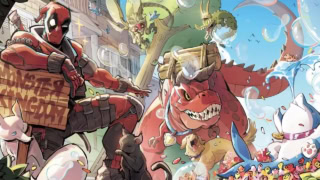 Marvel Rivals Season 8 Update Devil Dinosaur Arrives Amid Major Hero Balance Changes