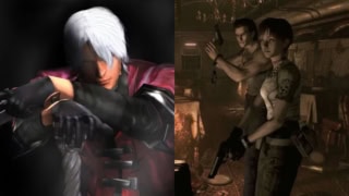 Massive Capcom Leaks Reveal Resident Evil 10 Ada Wong Dlc Devil May Cry Remake