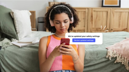 Meta Expands Ai Based Age Detection Tools To Identify Underage Users Across Its Platforms