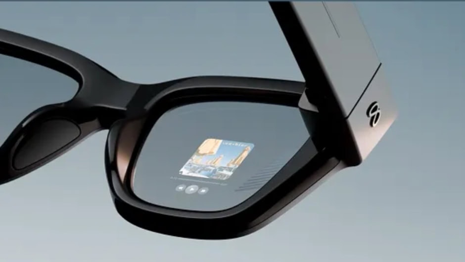 Meta Wants Developers Building Apps Inside Smart Glasses