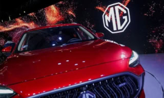 Mg Motor Pakistan Offers Immediate Hs Phev Delivery Ahead Of Eidul Azha