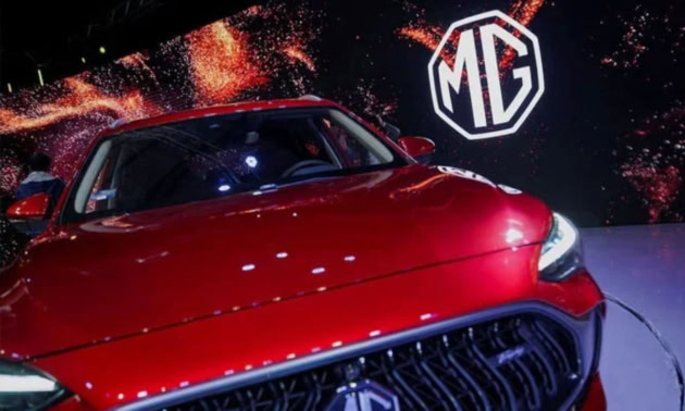 Mg Motor Pakistan Offers Immediate Hs Phev Delivery Ahead Of Eidul Azha