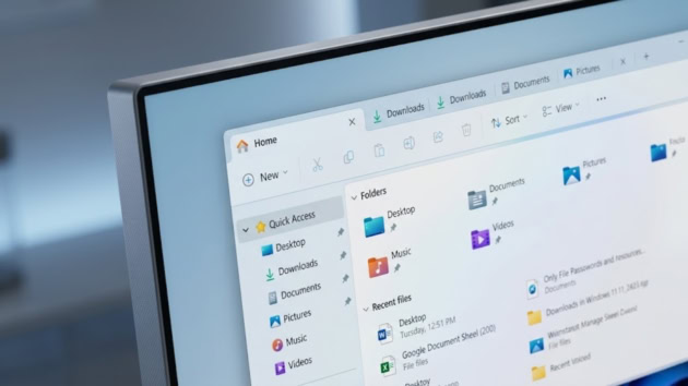 Microsoft Boosts Windows 11 Speed With Winui 3 Overhaul