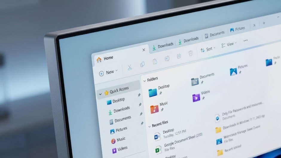 Microsoft Boosts Windows 11 Speed With Winui 3 Overhaul