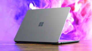 Microsoft Surface Laptop