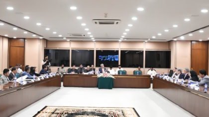 Middle East Conflict Threatens Pakistan With 68 Billion Economic Loss