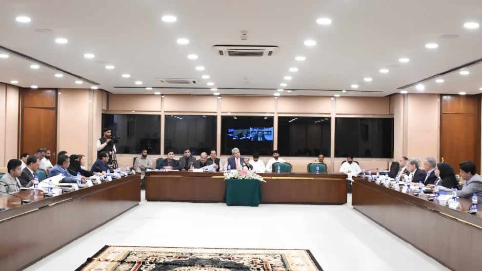 Middle East Conflict Threatens Pakistan With 68 Billion Economic Loss