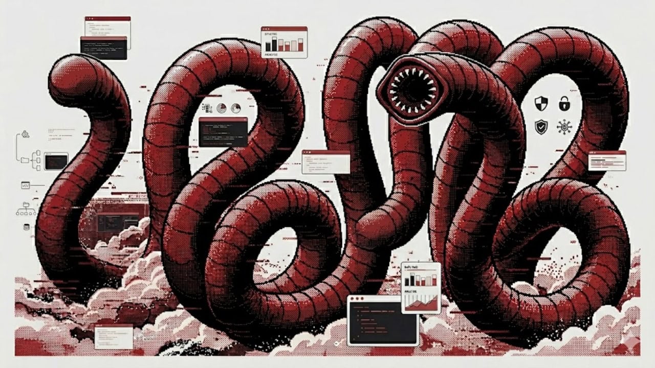 Hackers Hijack 169 Popular npm Packages