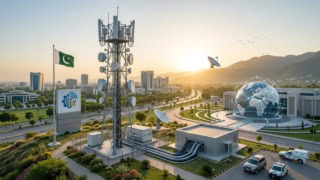 Moitt Pakistan To Hire High Powered Telecom Reforms Expert Under World Banks Deep