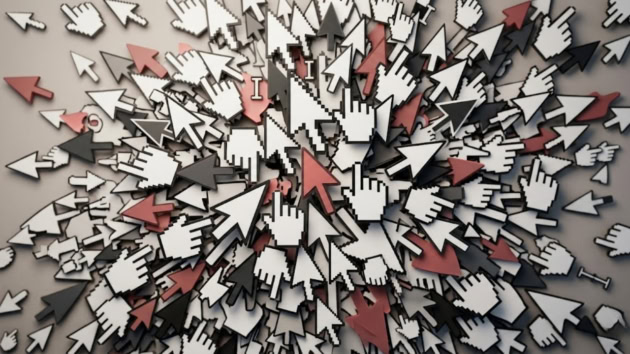 More Than One Third Of The Websites Are Now Ai Made Study Finds