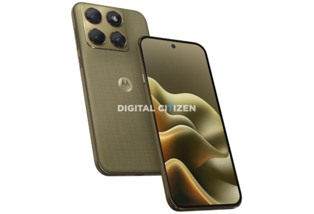 Motorola Edge (2026)
