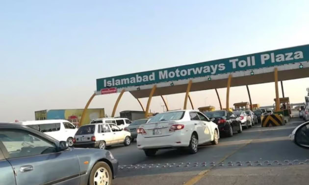 Motorway Toll Relief Likely For Evs And Plug In Hybrids