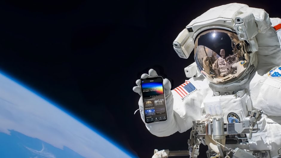 Nasa Replies As 8 Year Old Pakistani Boy Spots An Error On The Website