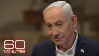 Netanyahu Alleges Pakistani Bot Farms Are Manipulating Us Social Media