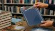 Plastic Covers on Books in Islamabad