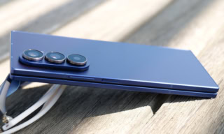 Samsung Foldable