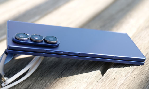 Samsung Foldable