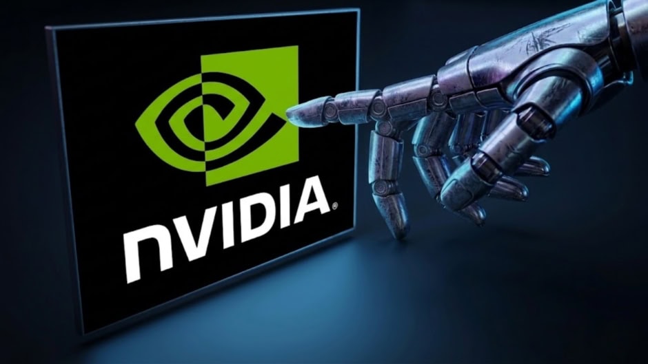 Nvidia And Corning Announce 3 2 Billion Partnership To Expand Ai Manufacturing