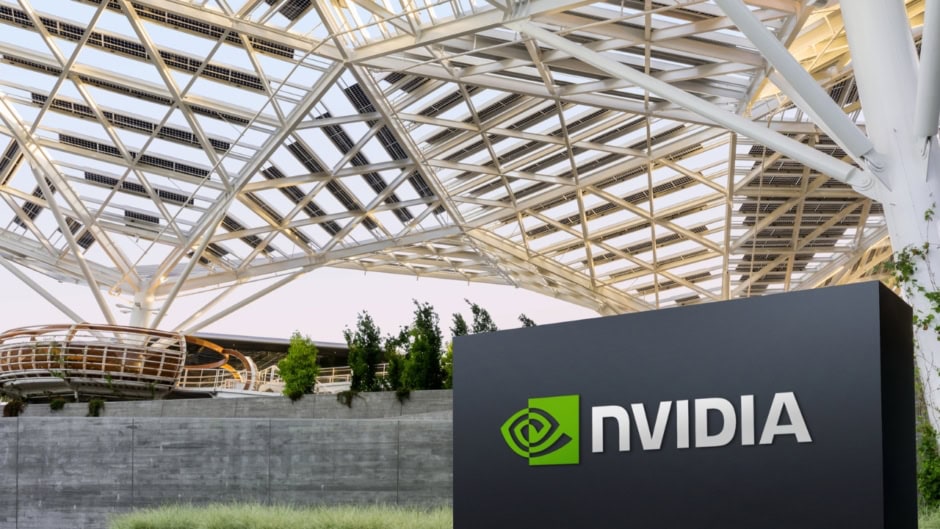 Nvidia Posts Record Revenue As Ai Chip Booms