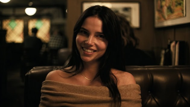 Obsession Becomes 2026s Highest Rated Horror Movie With 96 Rotten Tomatoes Score
