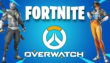 Official Fortnite X Overwatch Crossover Confirmed For Tomorrow