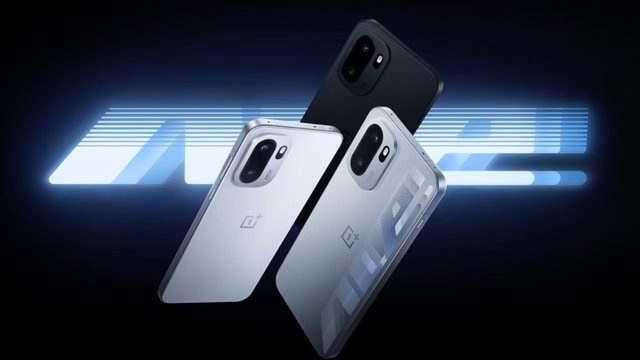 OnePlus Ace 7