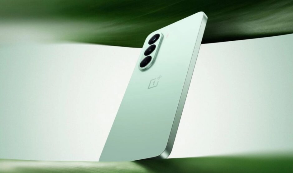 Oneplus Nord Ce6 Lite Display